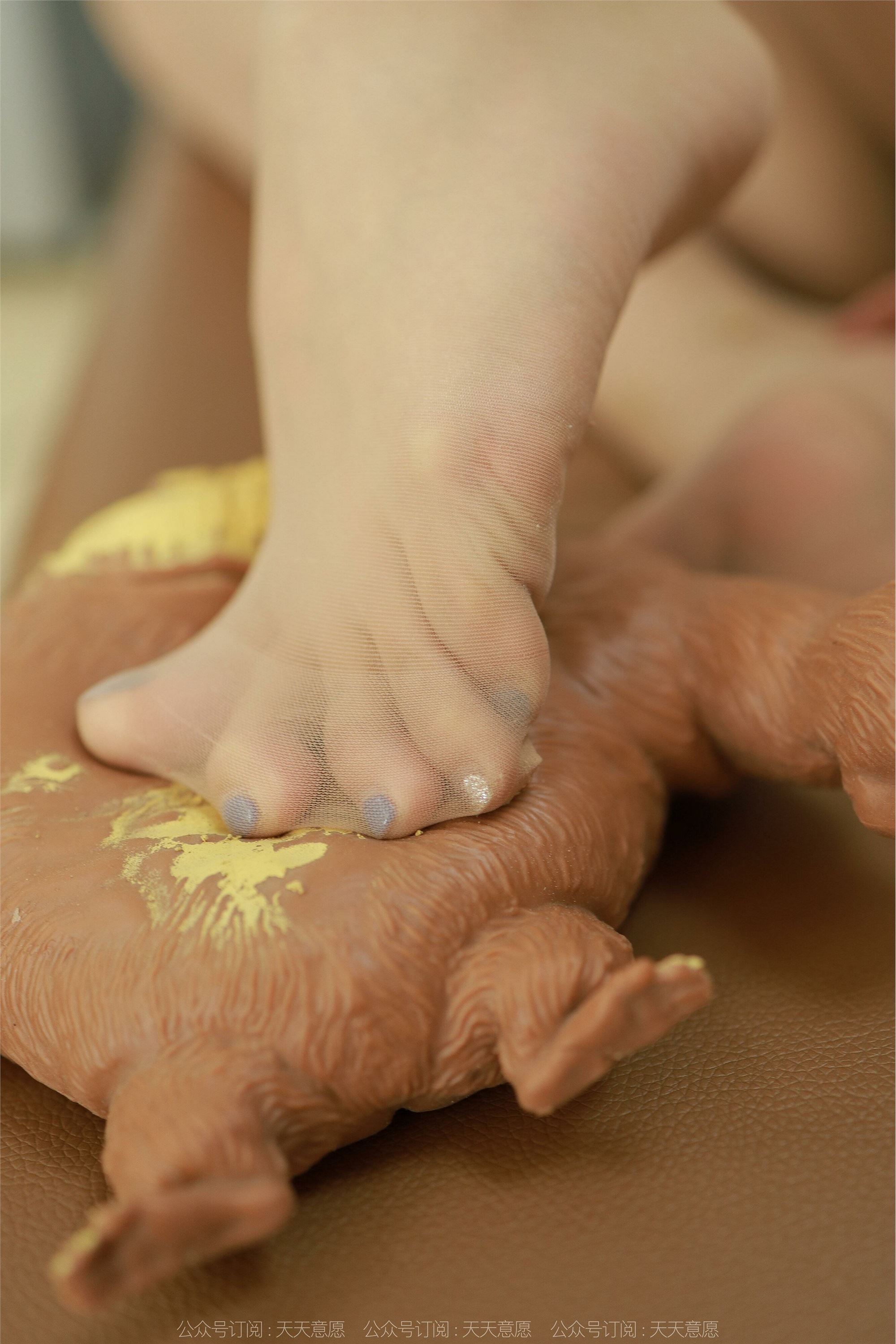 IESS异思趣向  2022.10.12 丝享家 1235 秋秋《拳打脚踢》